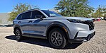 New 2026 Honda CR-V Hybrid TRAILSPORT in LAS VEGAS, NEVADA