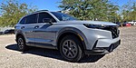 New 2026 Honda CR-V Hybrid TRAILSPORT in LAS VEGAS, NEVADA