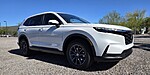 New 2026 Honda CR-V EX-L in LAS VEGAS, NEVADA