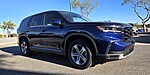 New 2025 Honda Pilot EX-L in LAS VEGAS, NEVADA