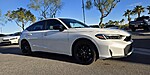 New 2026 Honda CIVIC HATCHBACK HYBRID SPORT in LAS VEGAS, NEVADA