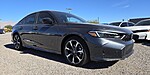 New 2026 Honda CIVIC SEDAN HYBRID SPORT TOURING in LAS VEGAS, NEVADA