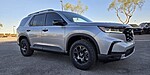 New 2025 Honda Pilot TRAILSPORT in LAS VEGAS, NEVADA