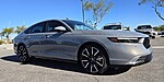 New 2025 Honda Accord Hybrid TOURING in LAS VEGAS, NEVADA