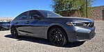 New 2026 Honda CIVIC HATCHBACK HYBRID SPORT in LAS VEGAS, NEVADA
