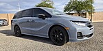 New 2026 Honda Odyssey SPORT-L in LAS VEGAS, NEVADA