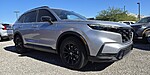 New 2026 Honda CR-V Hybrid SPORT-L in LAS VEGAS, NEVADA