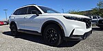 New 2026 Honda CR-V Hybrid SPORT-L in LAS VEGAS, NEVADA