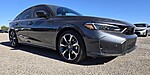 New 2026 Honda CIVIC HATCHBACK HYBRID SPORT TOURING in LAS VEGAS, NEVADA