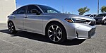 New 2026 Honda CIVIC HATCHBACK HYBRID SPORT TOURING in LAS VEGAS, NEVADA