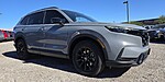 New 2026 Honda CR-V Hybrid SPORT-L in LAS VEGAS, NEVADA