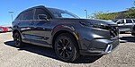 New 2026 Honda CR-V Hybrid SPORT TOURING in LAS VEGAS, NEVADA