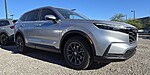 New 2026 Honda CR-V EX-L in LAS VEGAS, NEVADA