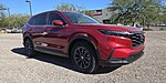 New 2026 Honda CR-V EX-L in LAS VEGAS, NEVADA