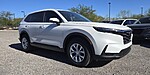 New 2026 Honda CR-V LX in LAS VEGAS, NEVADA