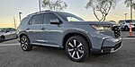 New 2025 Honda Pilot TOURING in LAS VEGAS, NEVADA