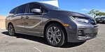 New 2026 Honda Odyssey TOURING in LAS VEGAS, NEVADA