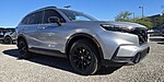 New 2026 Honda CR-V Hybrid SPORT-L in LAS VEGAS, NEVADA