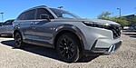 New 2026 Honda CR-V Hybrid SPORT TOURING in LAS VEGAS, NEVADA