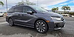 New 2026 Honda Odyssey ELITE in LAS VEGAS, NEVADA