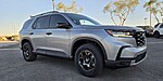 New 2025 Honda Pilot TRAILSPORT in LAS VEGAS, NEVADA