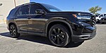 New 2025 Honda Pilot BLACK EDITION in LAS VEGAS, NEVADA