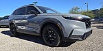 New 2026 Honda CR-V Hybrid SPORT in LAS VEGAS, NEVADA