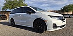 New 2026 Honda Odyssey SPORT-L in LAS VEGAS, NEVADA