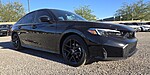 New 2026 Honda Civic Hybrid SPORT in LAS VEGAS, NEVADA