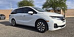 New 2026 Honda Odyssey EX-L in LAS VEGAS, NEVADA