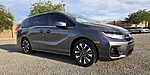 New 2026 Honda Odyssey ELITE in LAS VEGAS, NEVADA