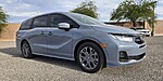 New 2026 Honda Odyssey TOURING in LAS VEGAS, NEVADA