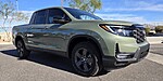 New 2026 Honda Ridgeline TRAILSPORT in LAS VEGAS, NEVADA