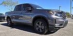 New 2026 Honda Ridgeline TRAILSPORT in LAS VEGAS, NEVADA