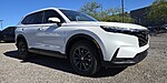 New 2026 Honda CR-V EX-L in LAS VEGAS, NEVADA