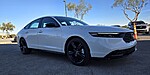 New 2025 Honda Accord Hybrid SPORT-L in LAS VEGAS, NEVADA