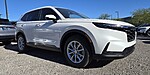 New 2026 Honda CR-V EX in LAS VEGAS, NEVADA