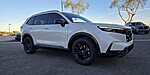 New 2026 Honda CR-V Hybrid SPORT in LAS VEGAS, NEVADA
