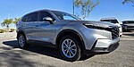 New 2026 Honda CR-V EX in LAS VEGAS, NEVADA