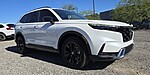 New 2026 Honda CR-V Hybrid SPORT TOURING in LAS VEGAS, NEVADA