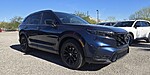 New 2026 Honda CR-V Hybrid SPORT-L in LAS VEGAS, NEVADA