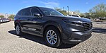 New 2026 Honda CR-V EX in LAS VEGAS, NEVADA
