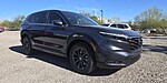 New 2026 Honda CR-V EX-L in LAS VEGAS, NEVADA