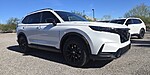 New 2026 Honda CR-V Hybrid SPORT in LAS VEGAS, NEVADA