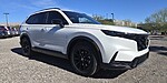 New 2026 Honda CR-V Hybrid SPORT-L in LAS VEGAS, NEVADA