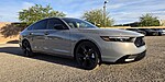 New 2025 Honda Accord Hybrid SPORT-L in LAS VEGAS, NEVADA