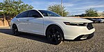 New 2025 Honda Accord Hybrid SPORT-L in LAS VEGAS, NEVADA