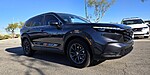 New 2026 Honda CR-V EX-L in LAS VEGAS, NEVADA