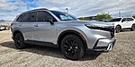 New 2026 Honda CR-V Hybrid SPORT TOURING in LAS VEGAS, NEVADA