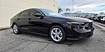 New 2025 Honda Accord Sedan LX in LAS VEGAS, NEVADA